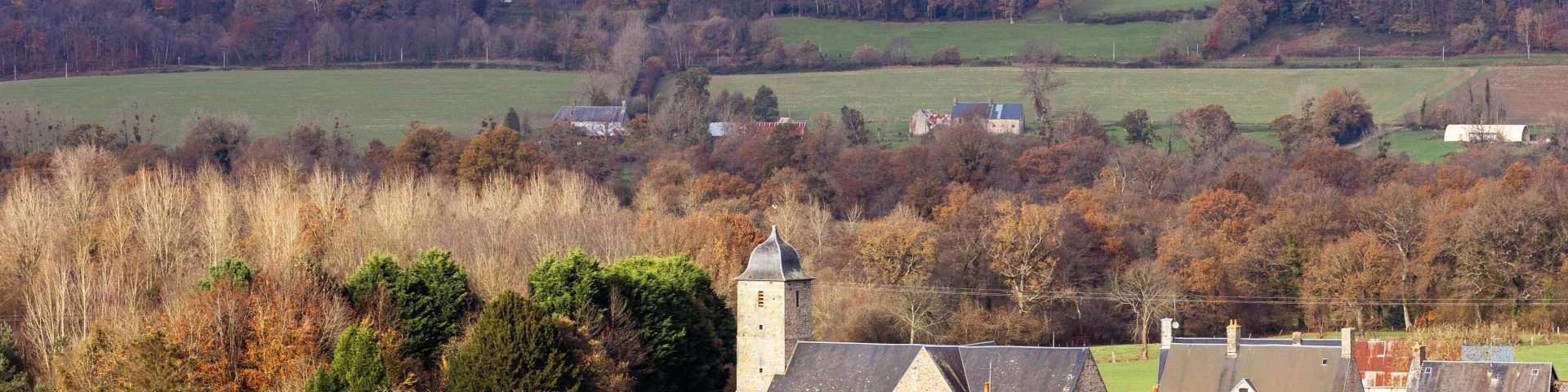 Communes-Bourguenolles