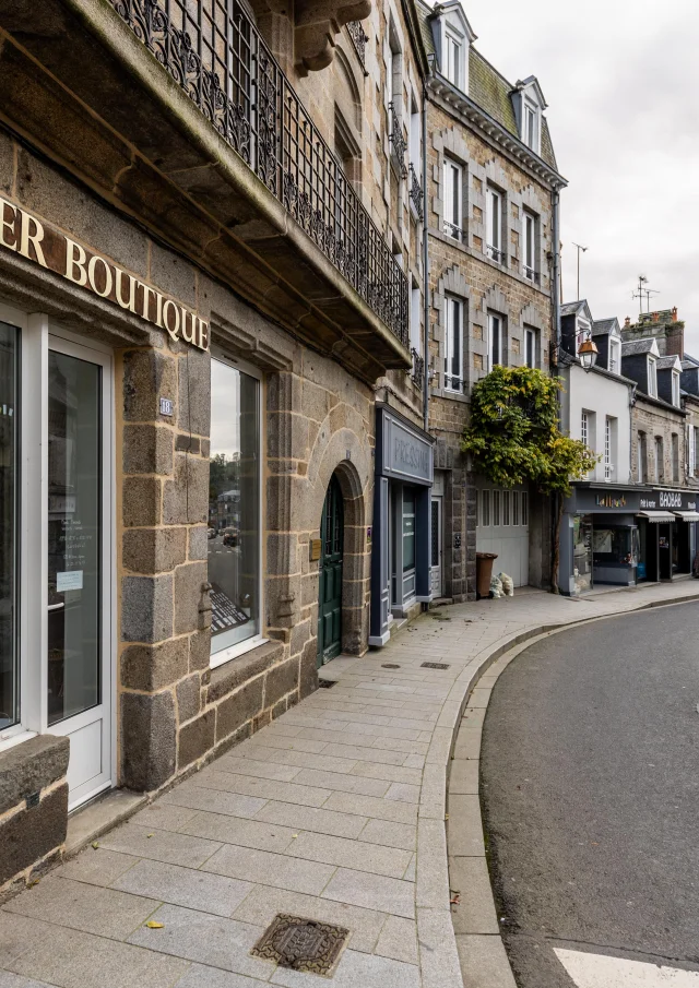 Quartier des Métiers d'Arts