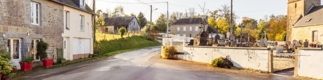Communes-Saint Maur des Bois