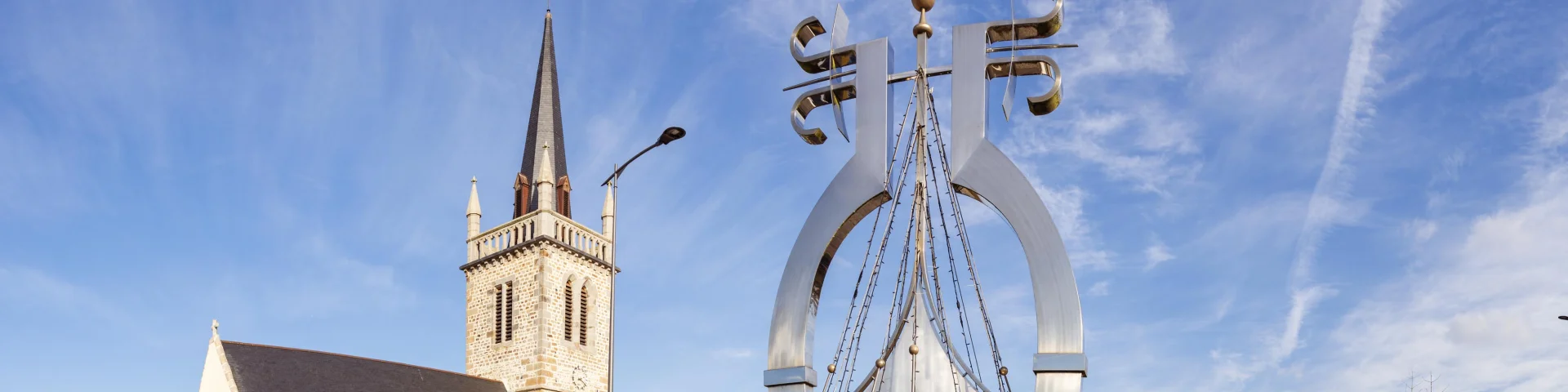 Communes-Sainte Cécile