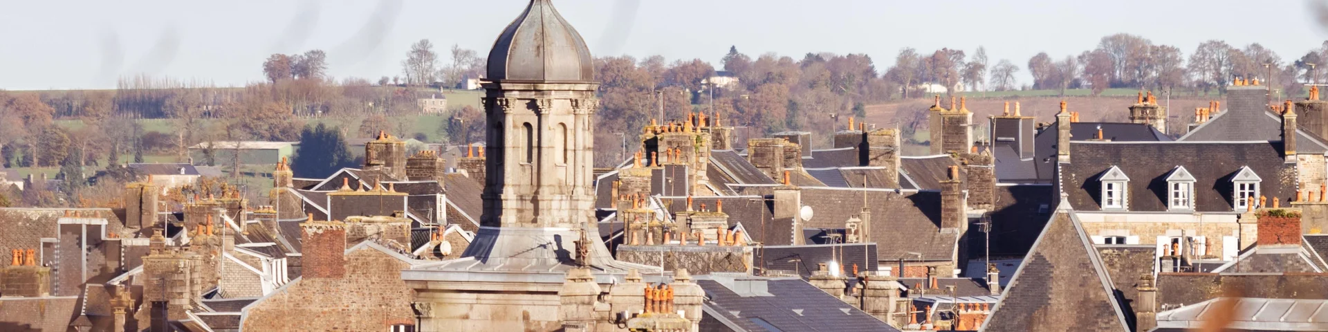 Communes-Villedieu les Poêles