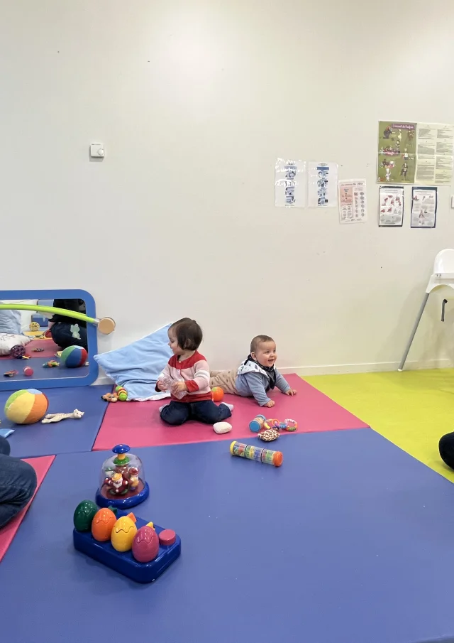 Relais Petite Enfance