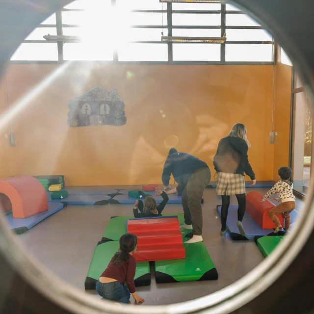 Centre de Loisirs Percy