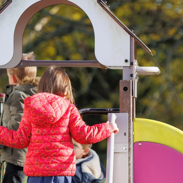 Centre de Loisirs Percy