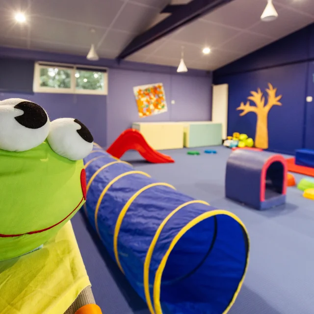 Centre de loisirs Villedieu