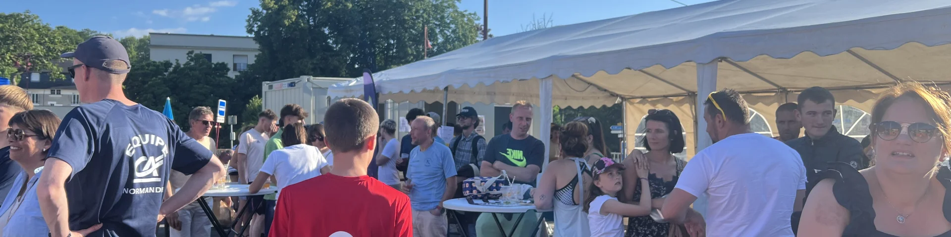 Villedieu Beach 2024