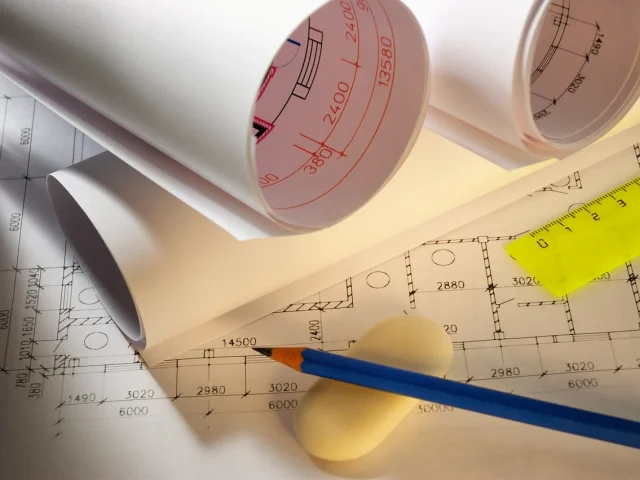 Illustration planning