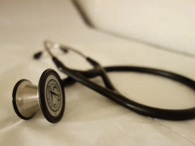 Illustration médecin