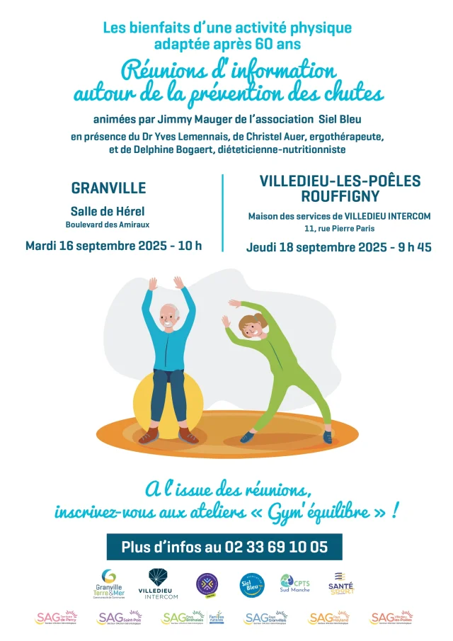 2025 09 18 Gymequilibre Reunion Affiche