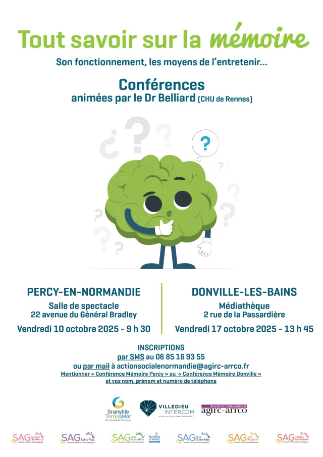 2025 Prévention mémoire CLIC