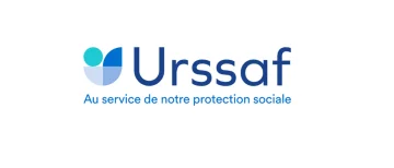 Urssaf Logo